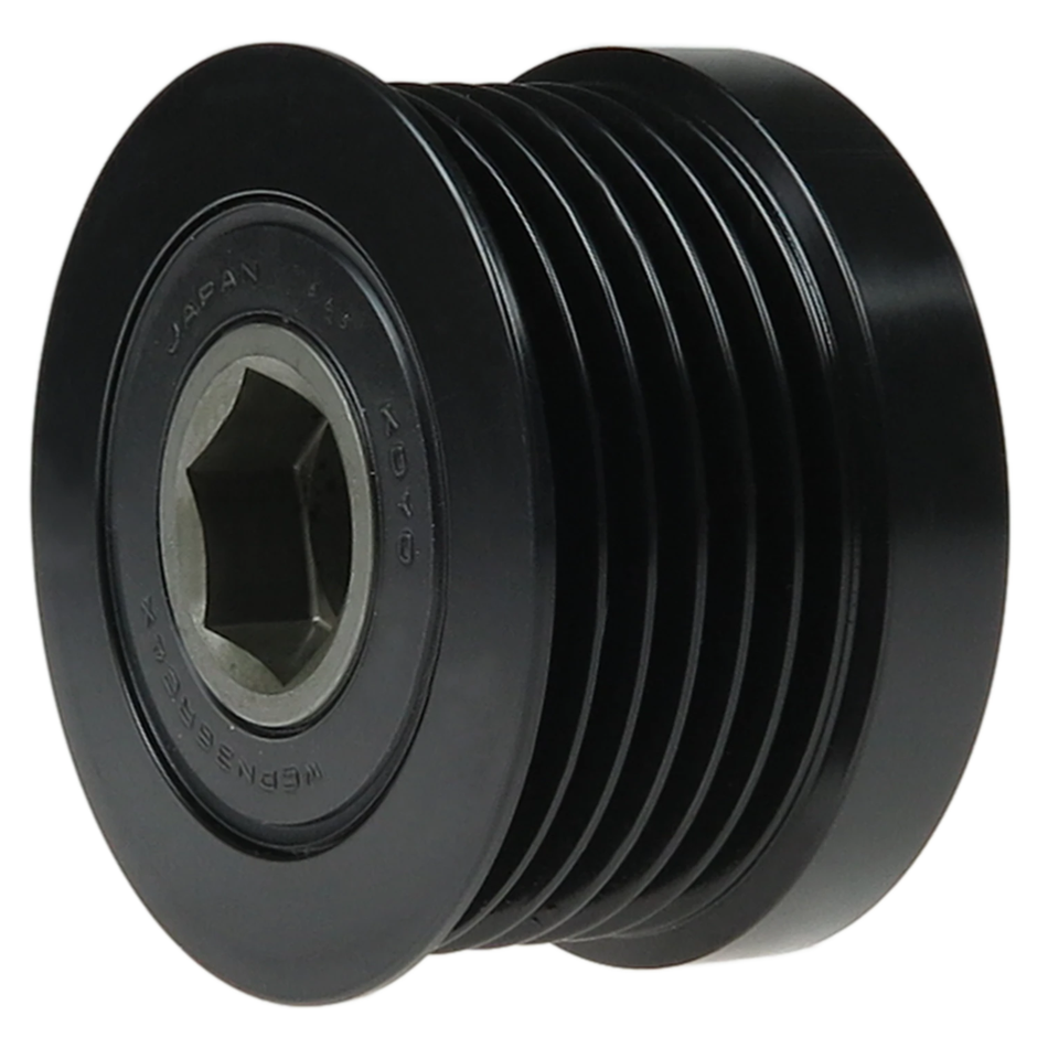 AFP6044(KOYO) Alternator freewheel pulley