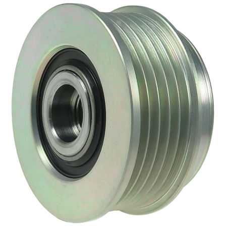 AFP1001(INA) Alternator freewheel pulley