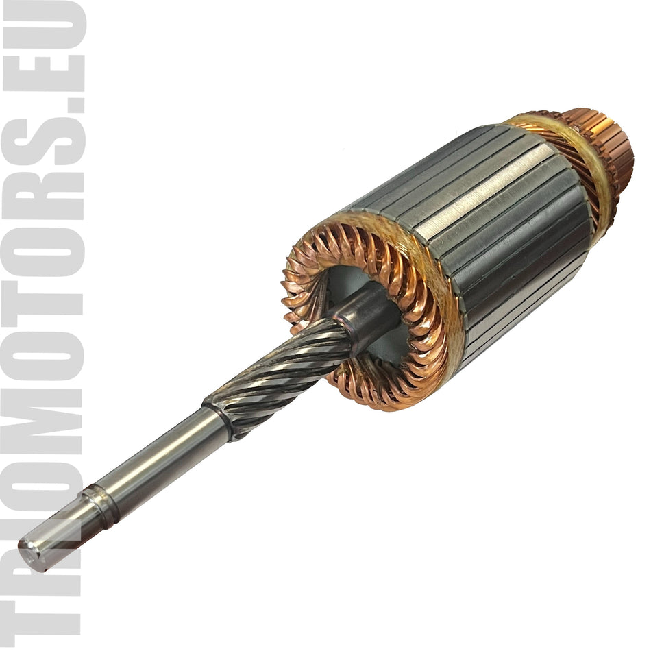 IM129 Starter Armature