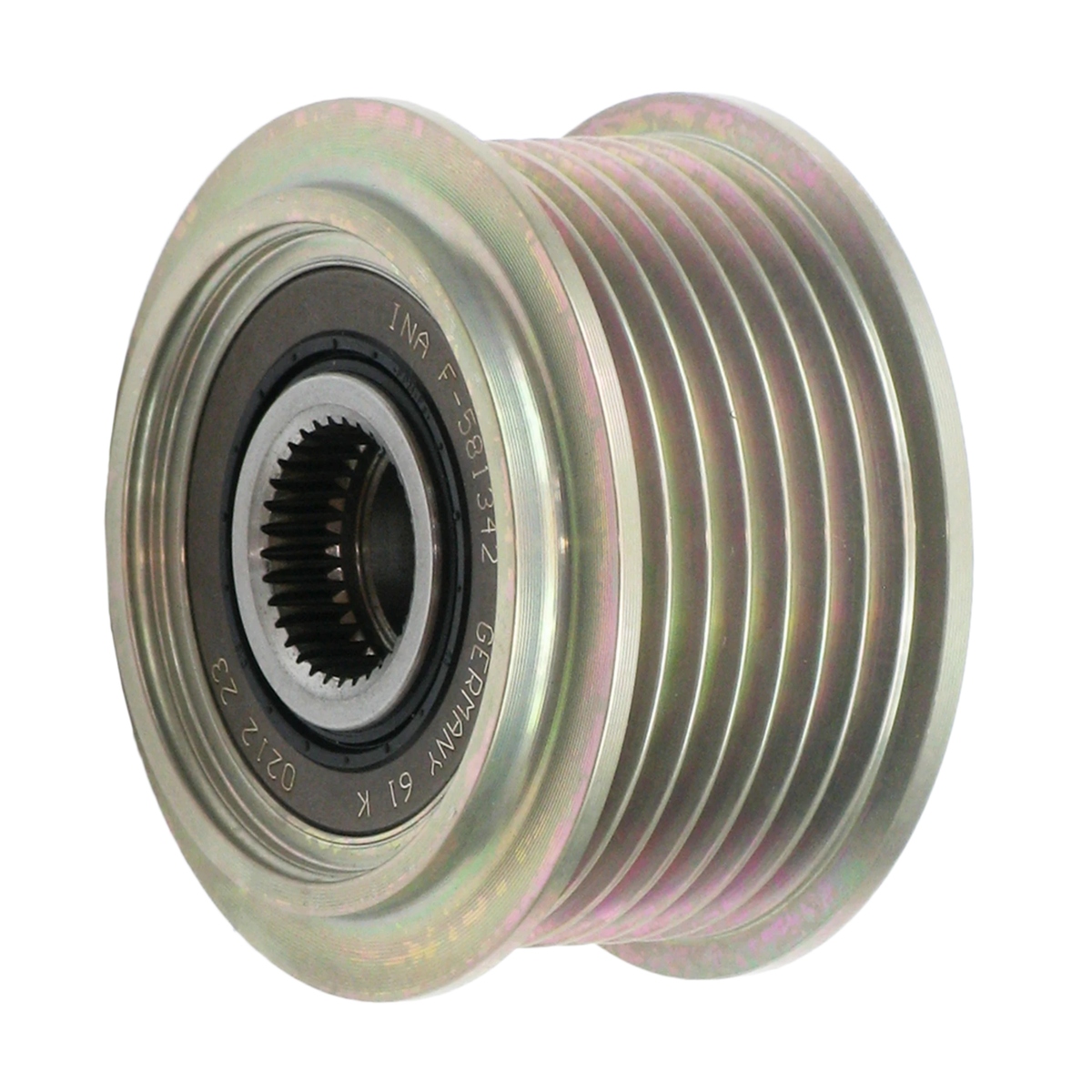 AFP6021(INA) Alternator freewheel pulley