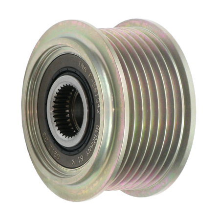 AFP6021(INA) Alternator freewheel pulley