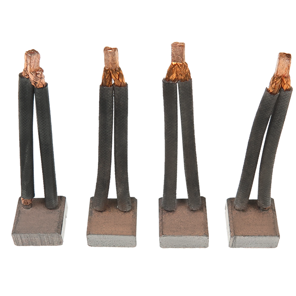MAG-06 Starter brushes