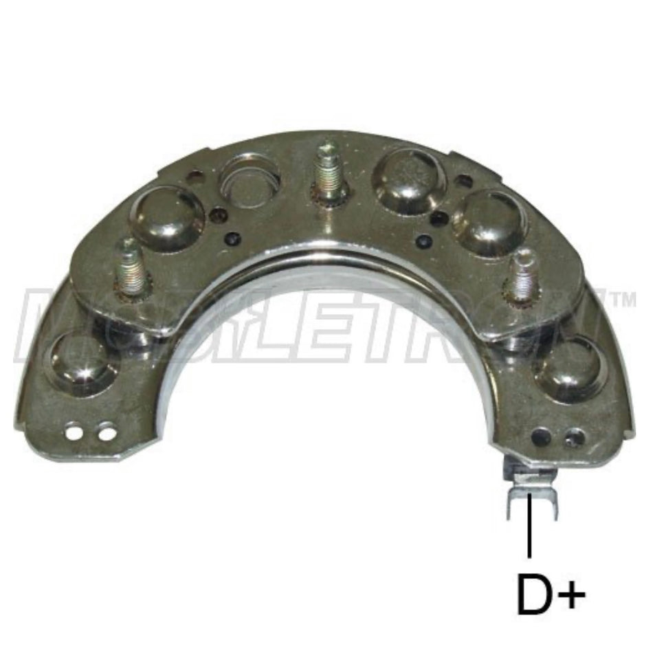 RH-19C Alternator rectifier Hitachi MOBILETRON RH-19C RH19C HITACHI L1356320 NISSAN 2323001B00 23230-01B00 HITACHI LR140132, LR140133 LR-140132, LR-140133 NISSAN 2310001B05, 2310003B05 23100-01B05, 23100-03B05