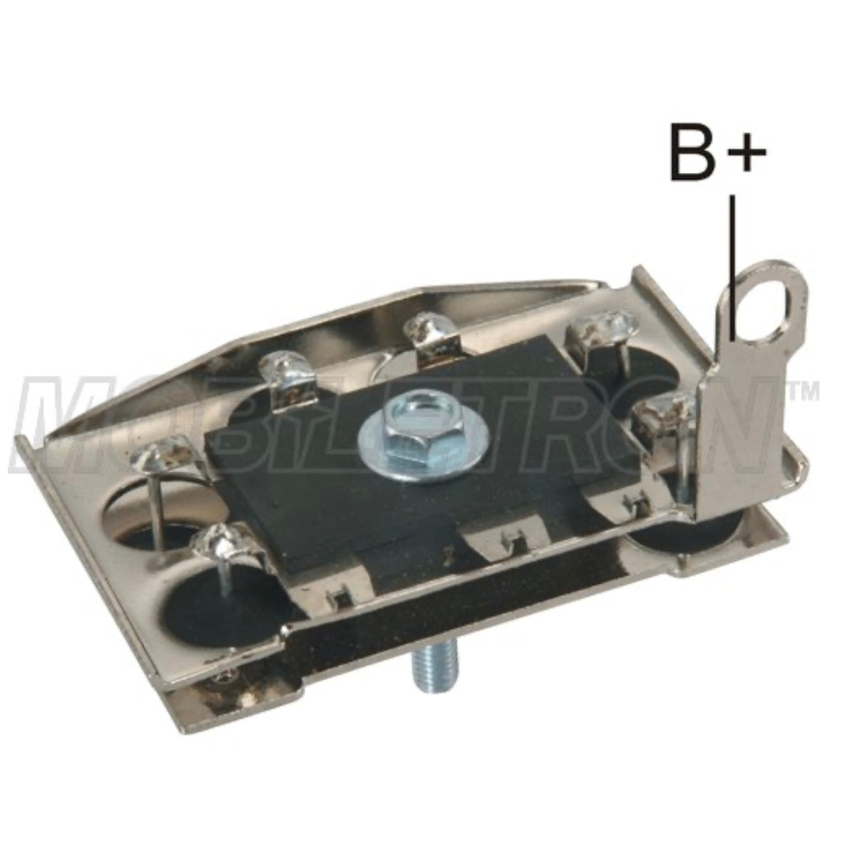 RH-49 Alternator rectifier hitachi 