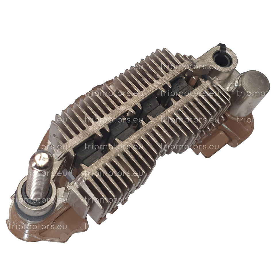 RM-146 Alternator Rectifier Mitsubishi Pajero A3TA4298 ME202232