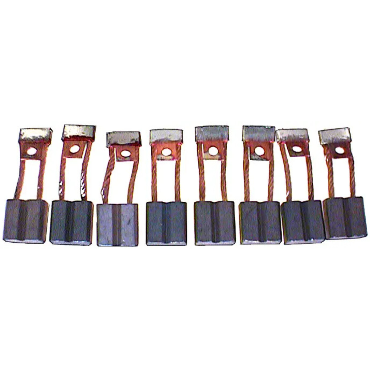 RX708 Starter brushes