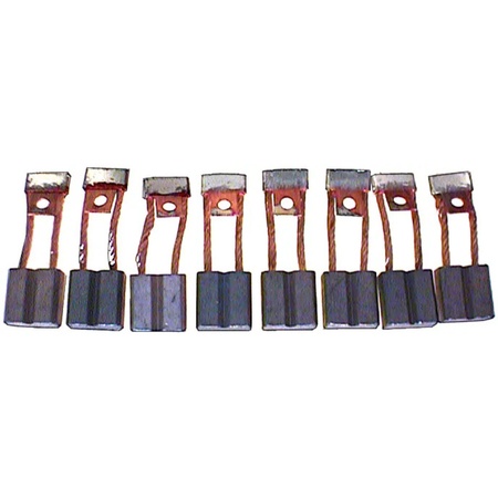 RX708 Starter brushes