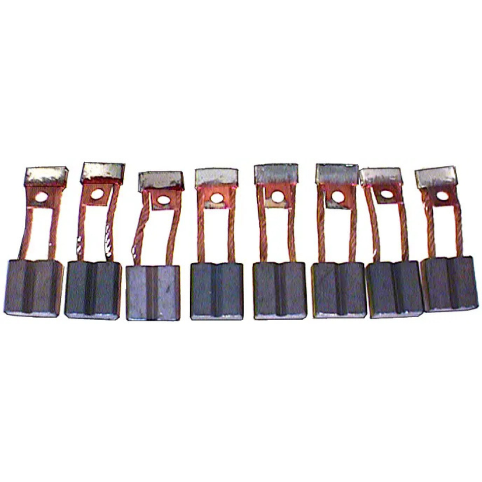 RX708 Starter brushes