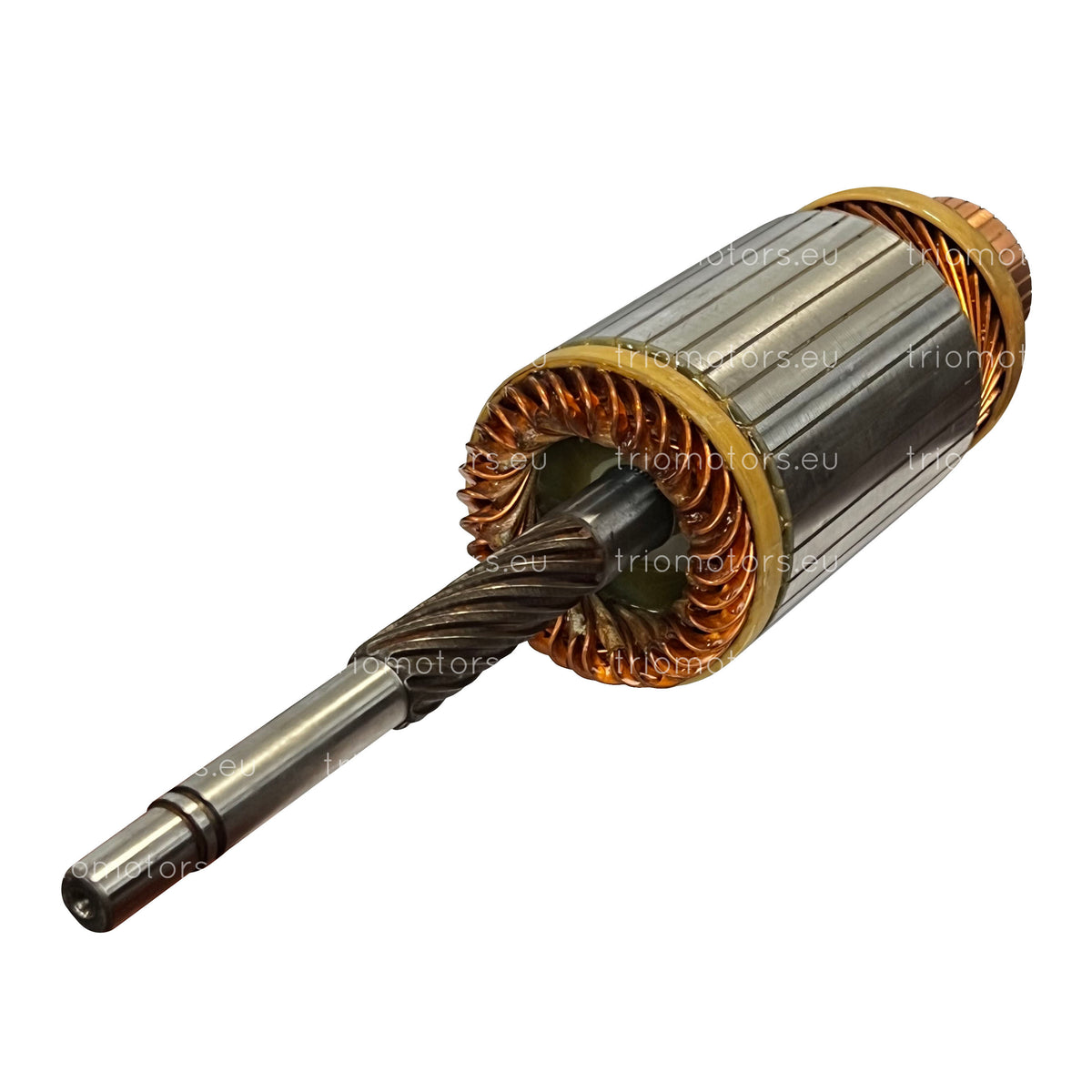 SA0013-Bosch-Starter-Armature-Cargo