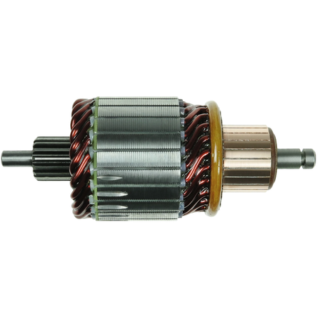 SA0034 Starter armature