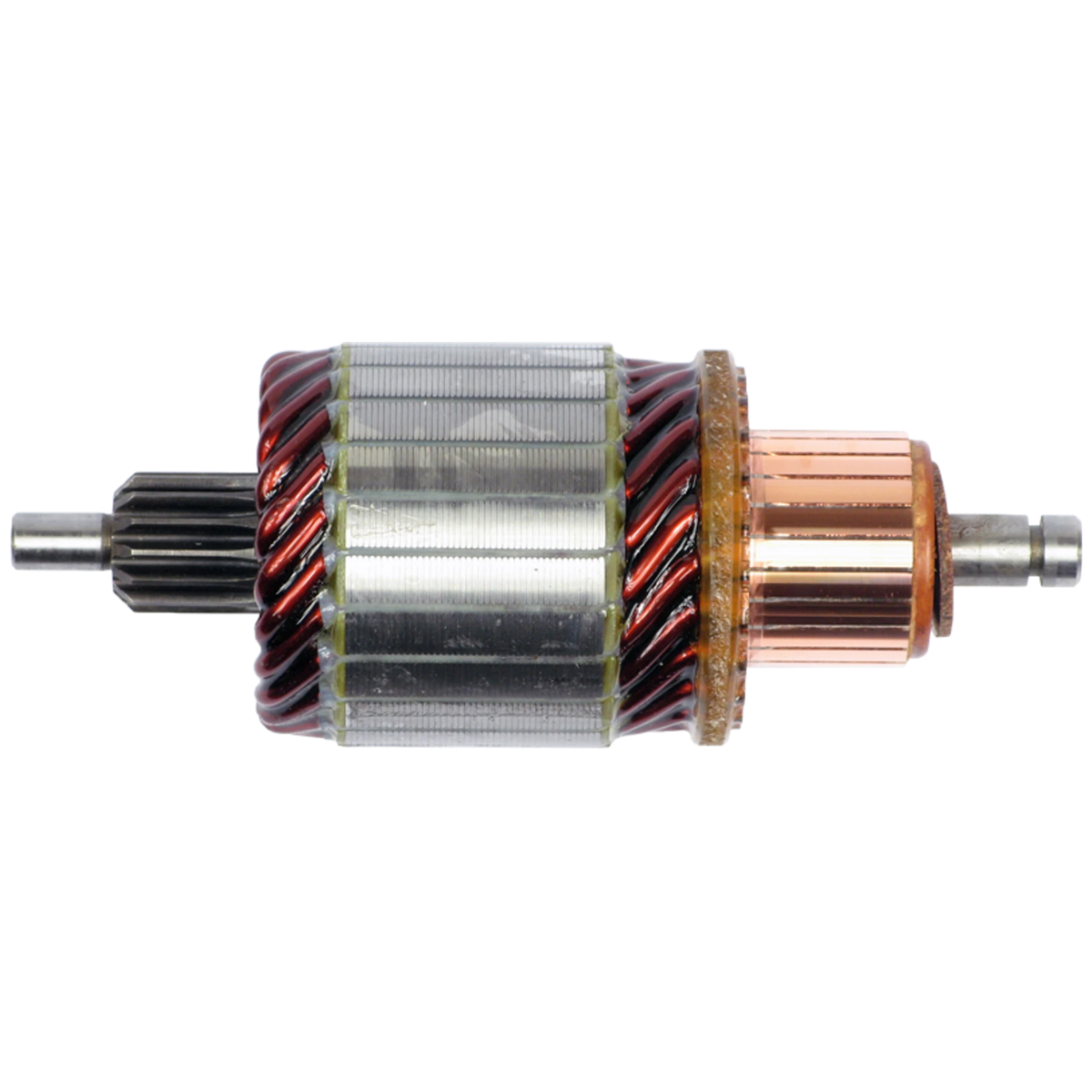 SA0062 Starter armature rotor Bosch