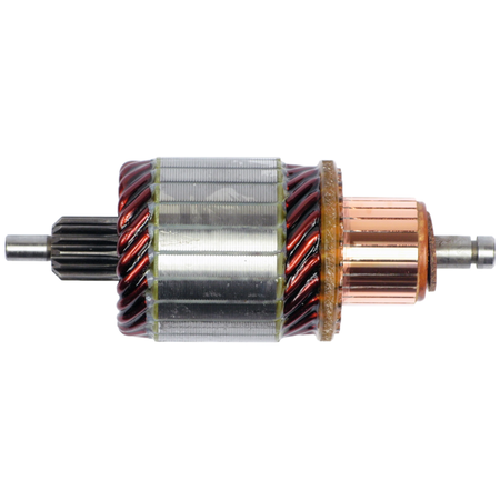 SA0062 Starter armature rotor Bosch