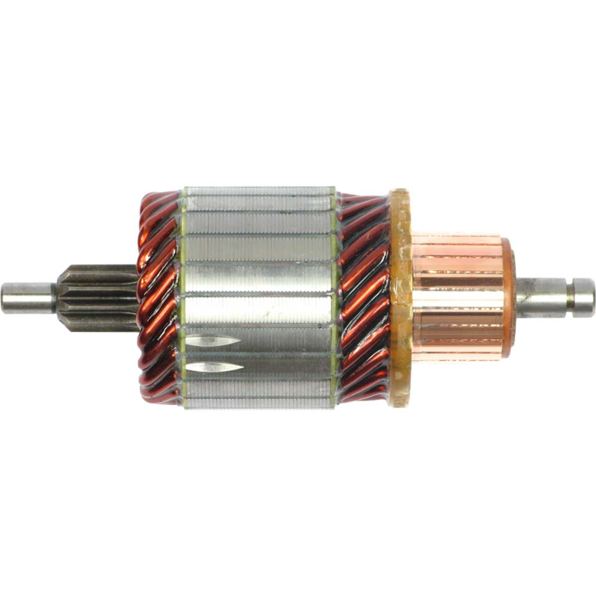 SA0083 Starter armature