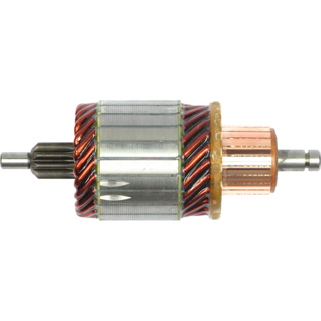 SA0083 Starter armature
