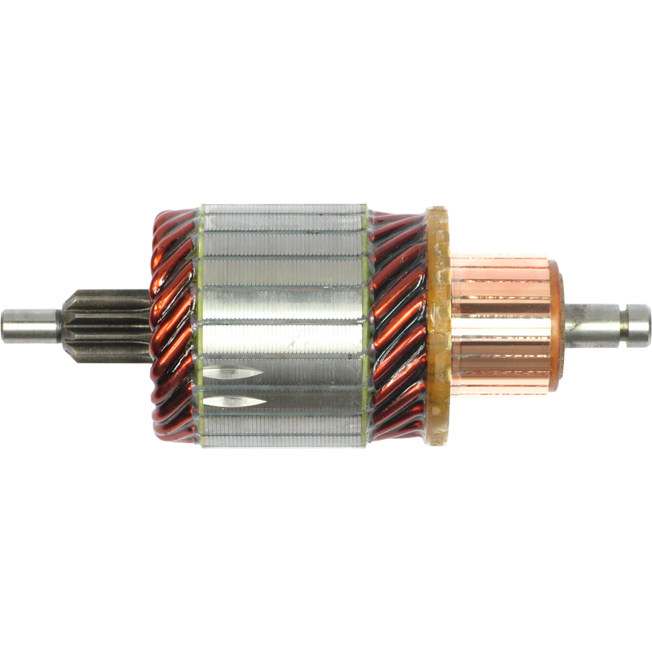 SA0083 Starter armature