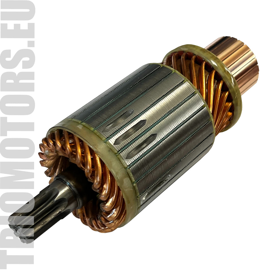 SA1010 Starter Armature