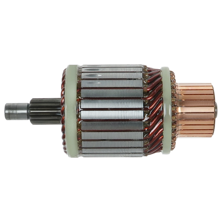 SA1037S Starter armature