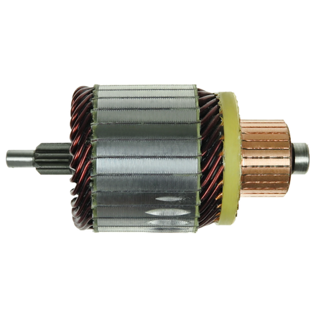 SA2017 Starter armature