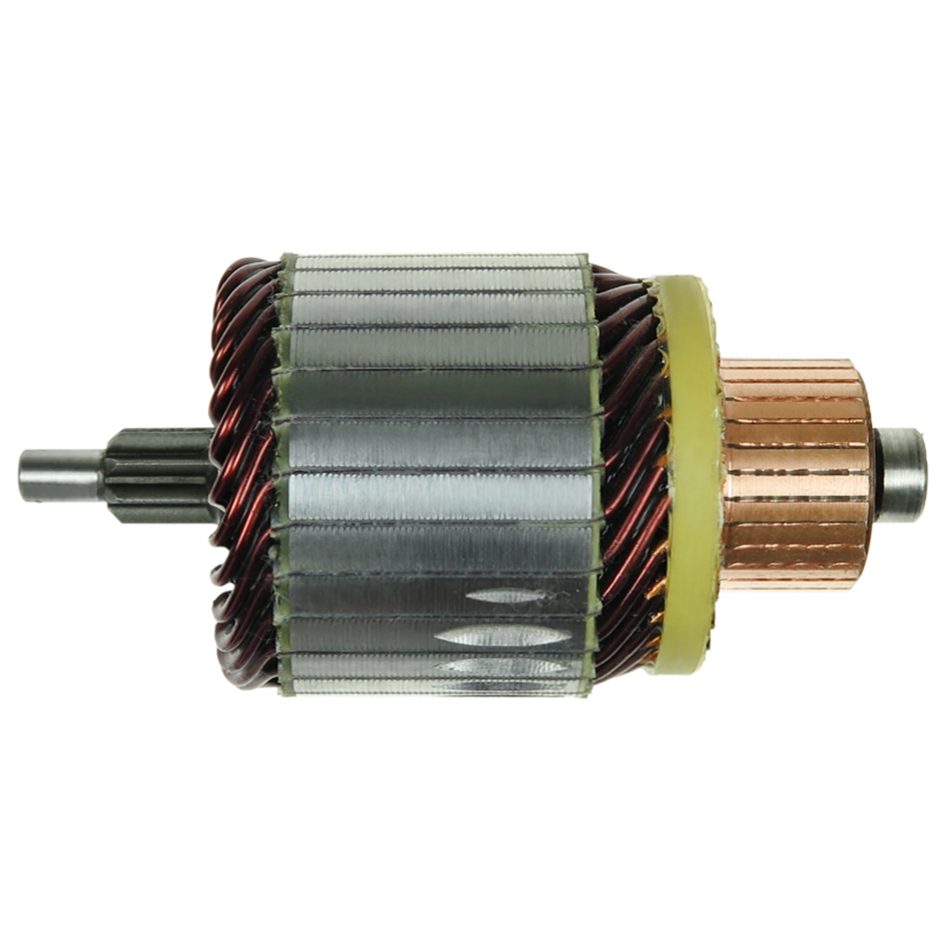SA2017 Starter armature
