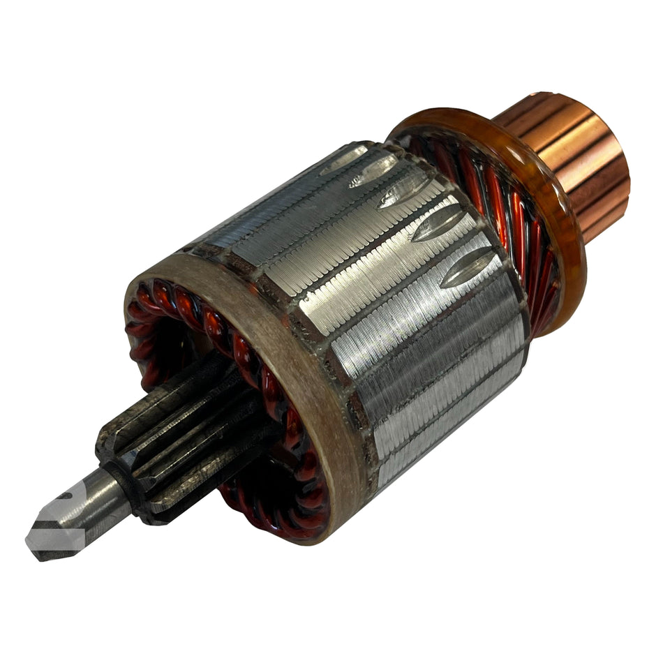 SA4004 Starter Armature