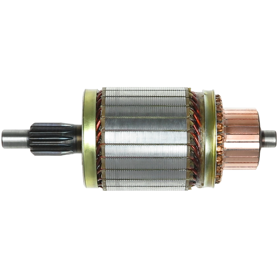 SA5012 Starter armature