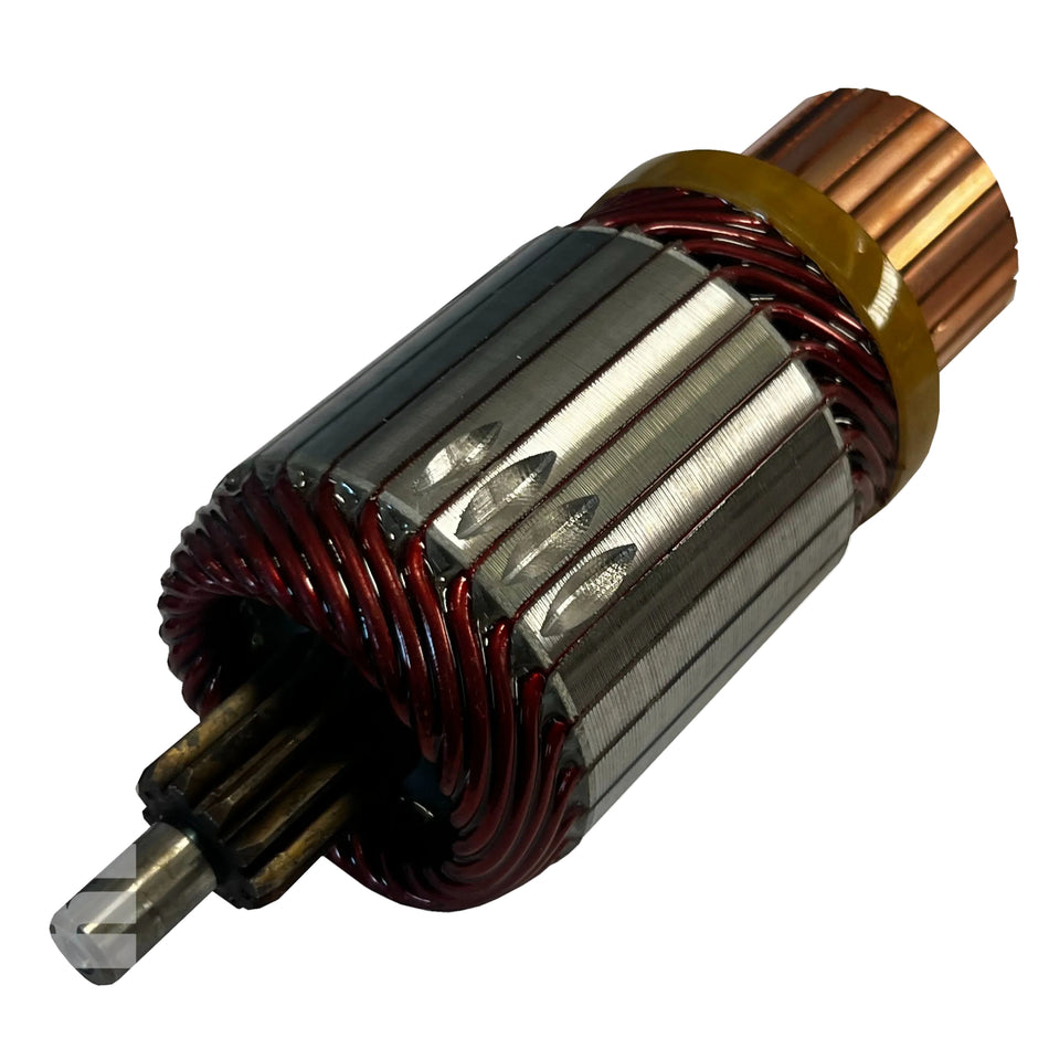 SA6032 Starter Armature
