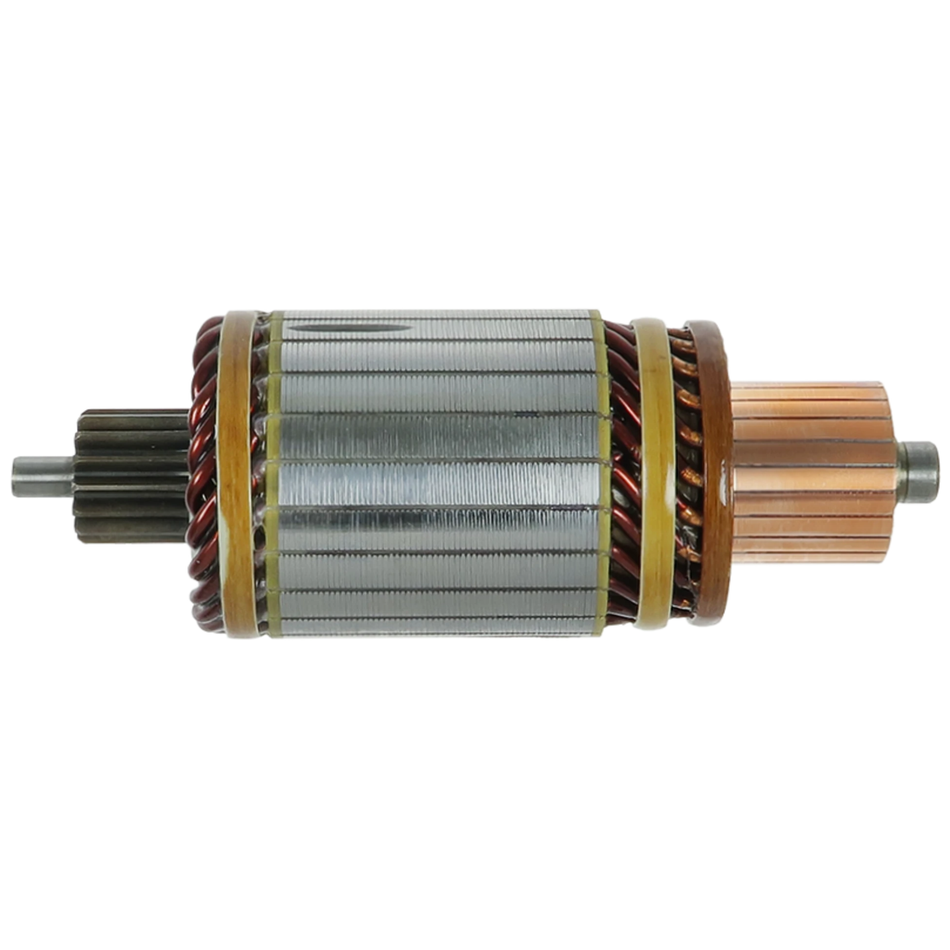SA9014 Starter armature