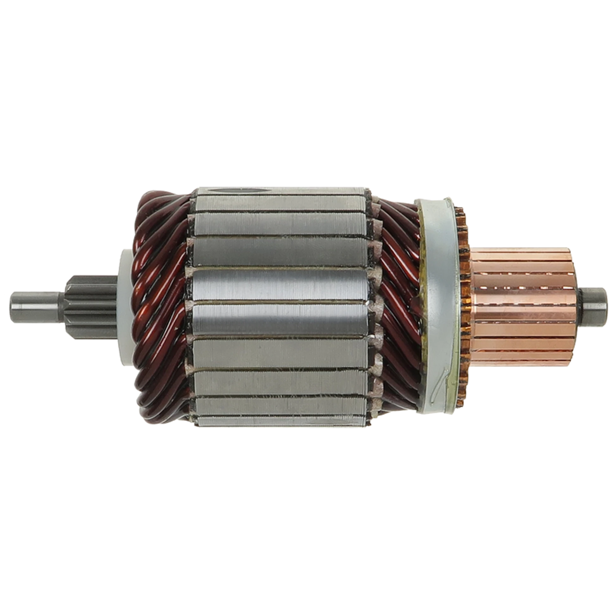 SA9021 Starter armature iskra letrika