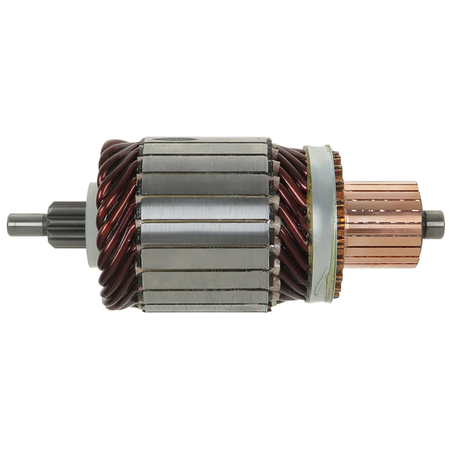 SA9021 Starter armature iskra letrika