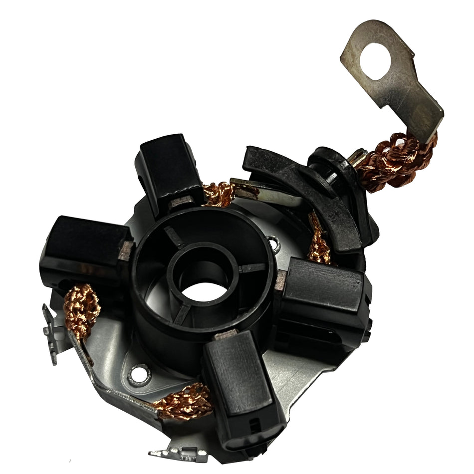 SBH0025(BOSCH) Portaspazzole del motorino d'avviamento