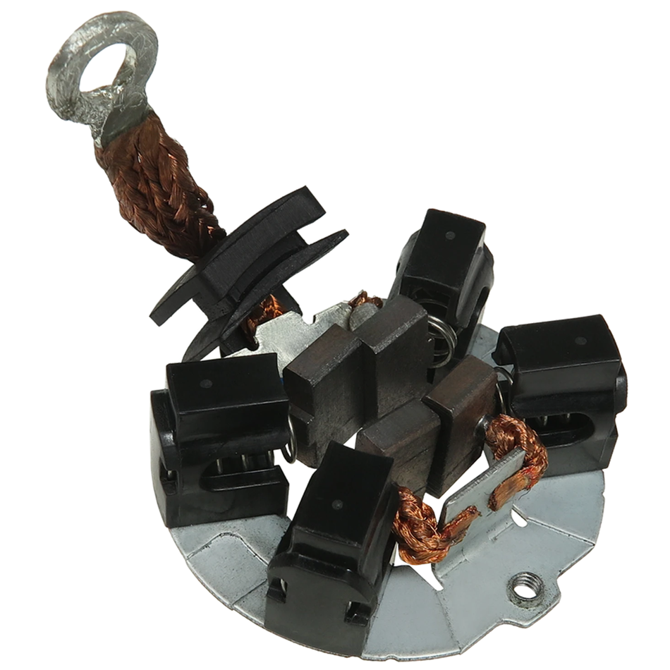 SBH6034S Starter brush holder