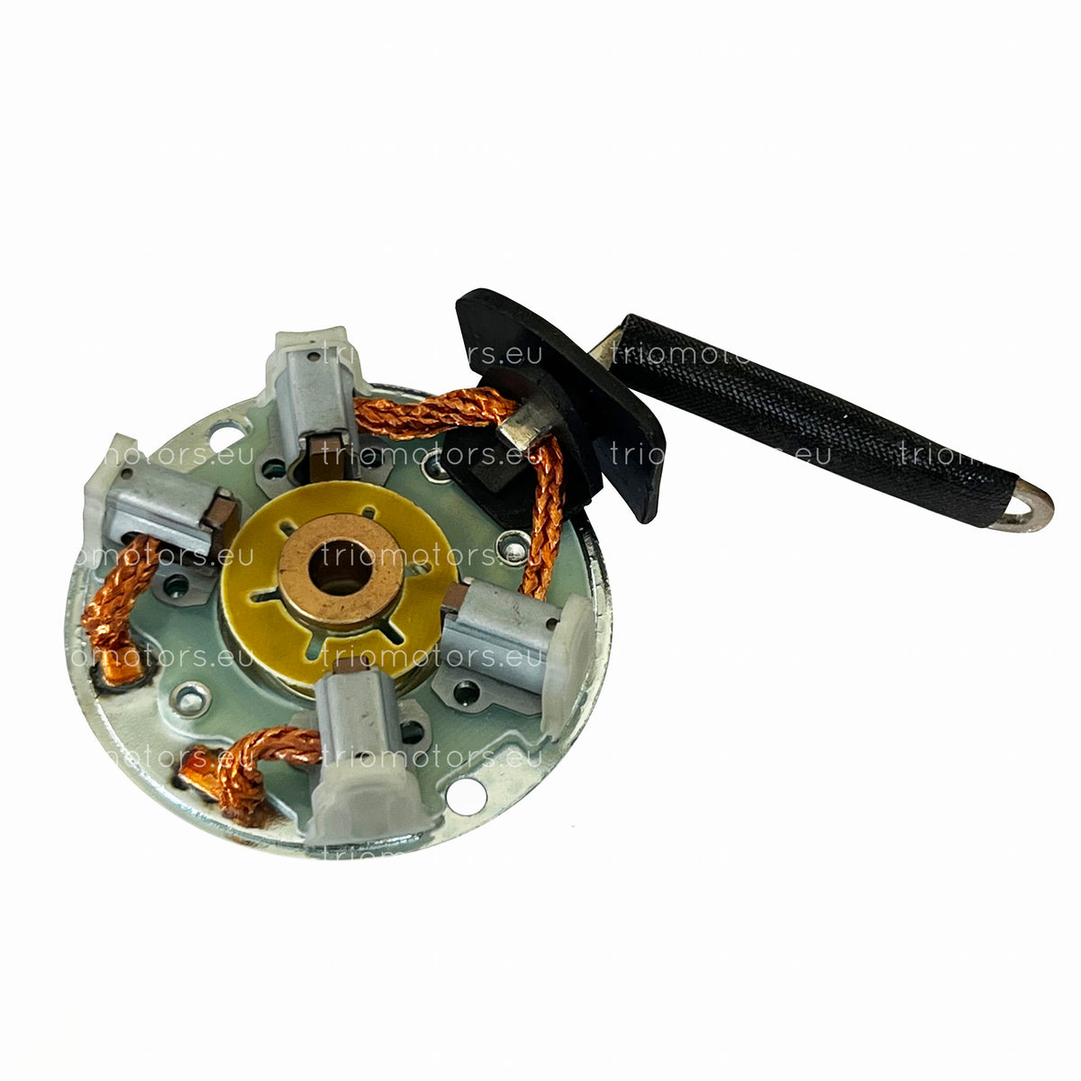 SBH9011-Hyundai-Kia-Starter-Brush-Holder-AS-PL