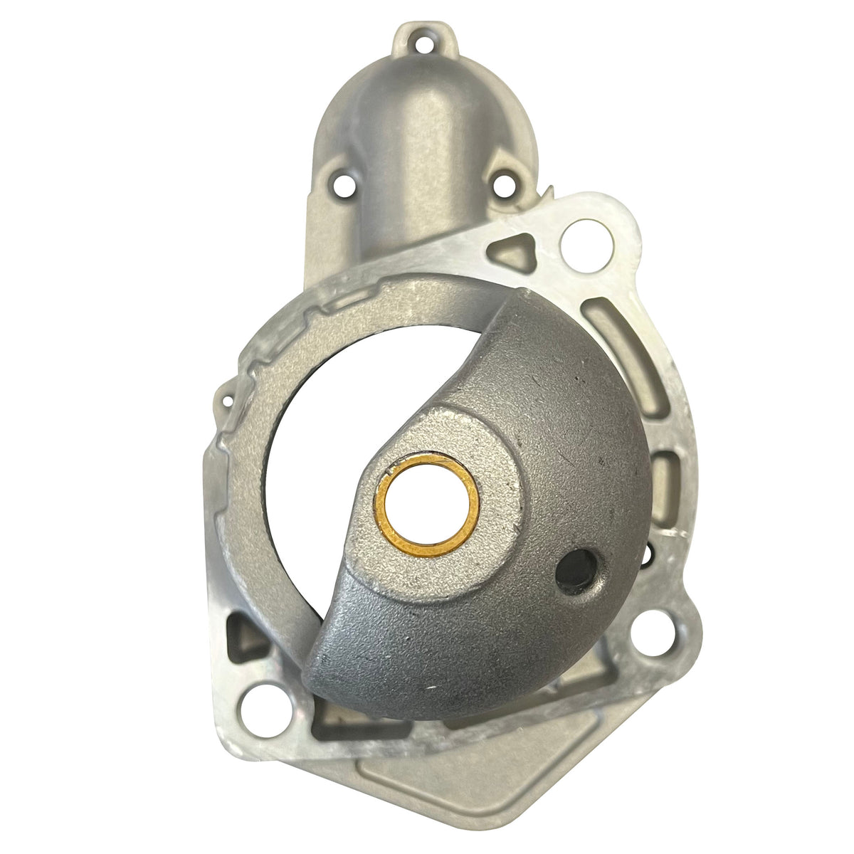 SBR0017 Starter front bracket bosch mercedes 0001513049 0001513749 0001513949 A0001513049 A0001513749 A0001513949 MERCEDES 0001230001 0 001 230 001 
0001231002 0 001 231 002 A0051512001 A 005 151 20 01 MERCEDES 0001231032 0 001 231 032 6033AD0174 6033AD0231 6033AD3172 9001338056 BOSCH