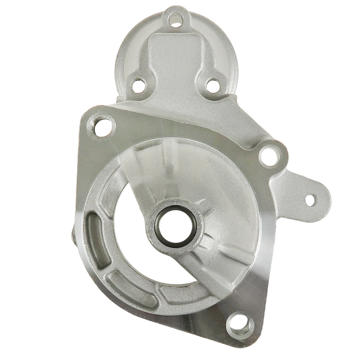 SBR4008 Starer front bracket magneti marelli bmw BMW 3  E46 318d BMW 3  E46 320d BMW 5 E39 520d 63113001 BMW
