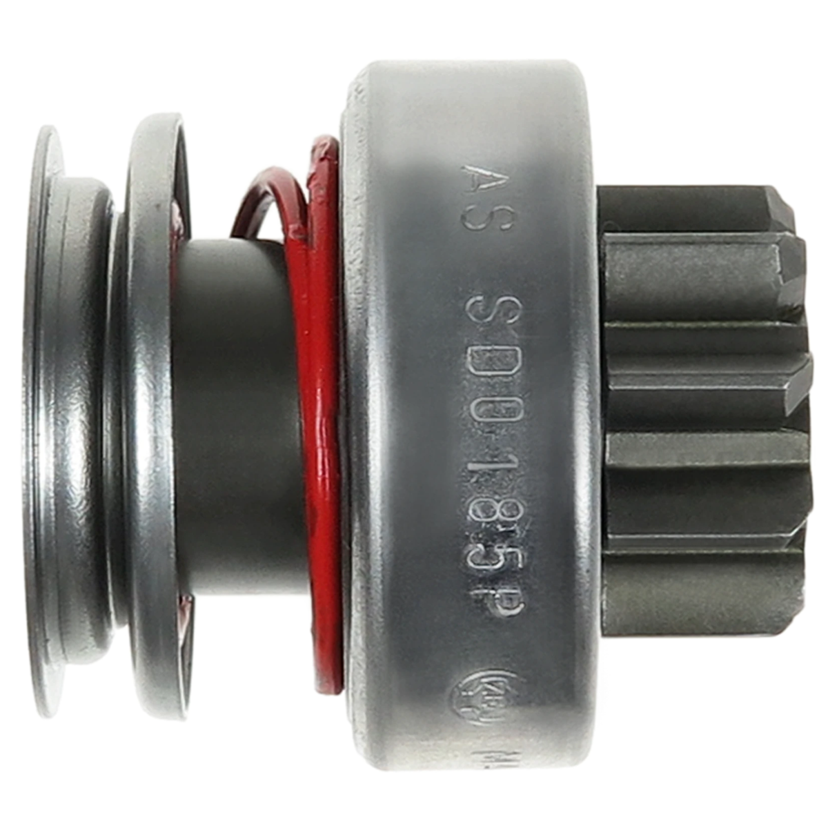SD0185P Starter pinion drive