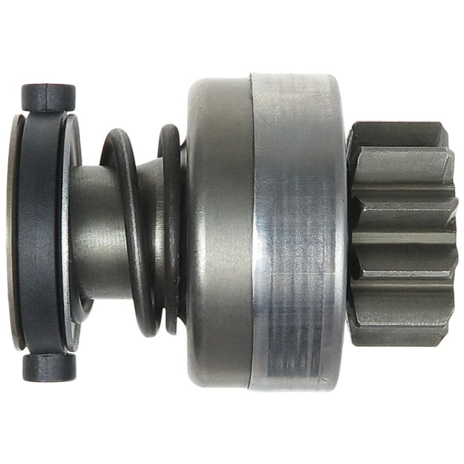 SD0197P Starter pinion drive  bendix SD0197 SD0197(BOSCH) AS-PL 333344 335546 CARGO 226089 ERA 6250 GHIBAUDI SDB3344 KRAUF 81018869 POWERMAX 060.000.378 PSH 12-550 STEMOT 62-42-67 VISNOVA BOS2006209550 WOODAUTO 1.01.1878.0 ZEN 1878 ZEN BOSCH 2006209550 2 006 209 550 BOSCH 0001260001 0001260004 0 001 260 001 0 001 260 004