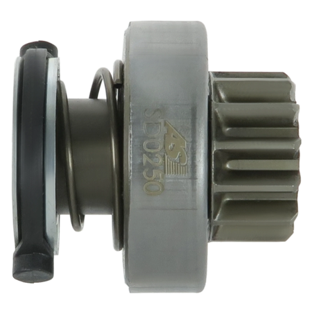 SD0250 Starter pinion drive bendix bosch