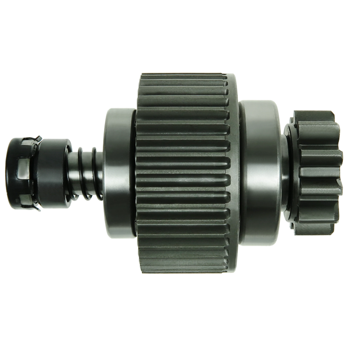 SD2024 Starter pinion drive HITACHI