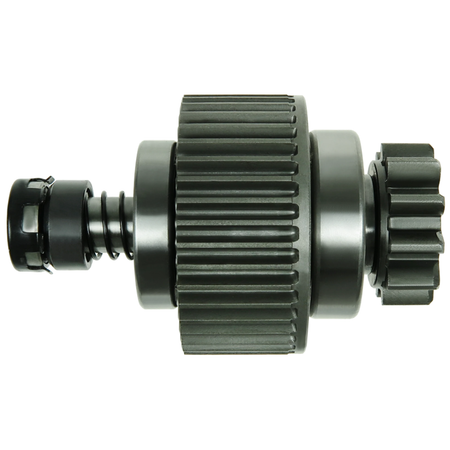 SD2024 Starter pinion drive HITACHI