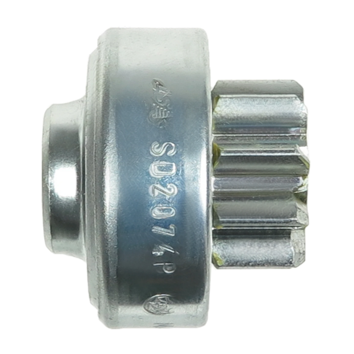 SD2074P Starter pinion drive