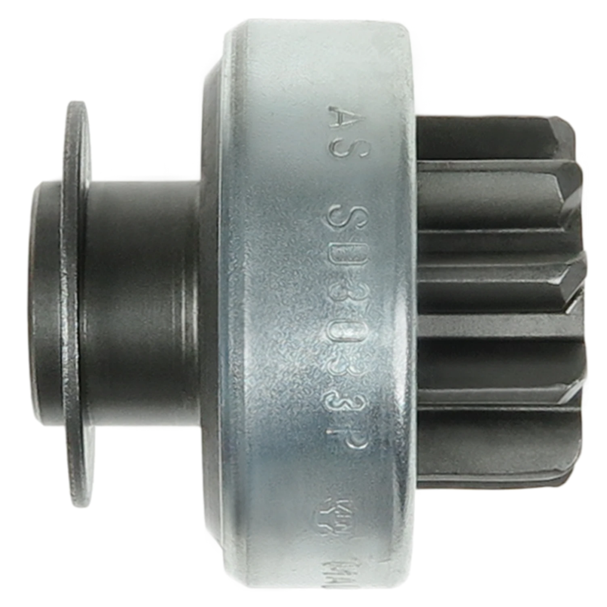 SD3033P Starter pinion drive