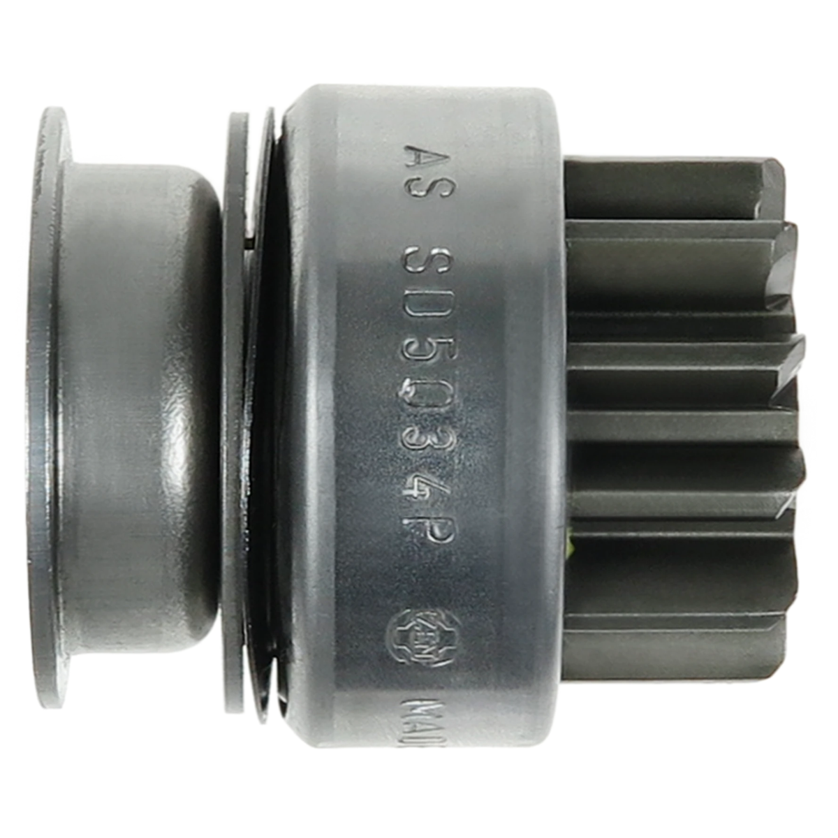 SD5034P Starter pinion drive