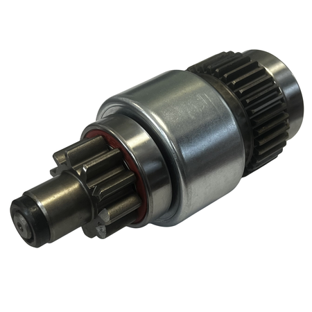 SD6029 Starter pinion drive Denso