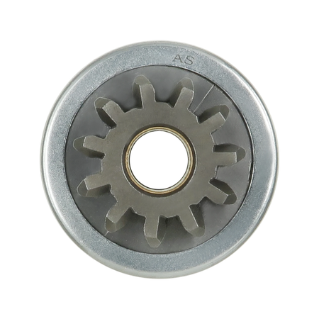 SD9038 Starter pinion drive 130729 CARGO SD9038 AS 10-100 STEMOT 
2928 GHIBAUDI SDG4729 KRAUF 1015060 81015060 POWERMAX SDV38300 WOODAUTO 443930154210 443930154211 8014251 932208 MAGNETON