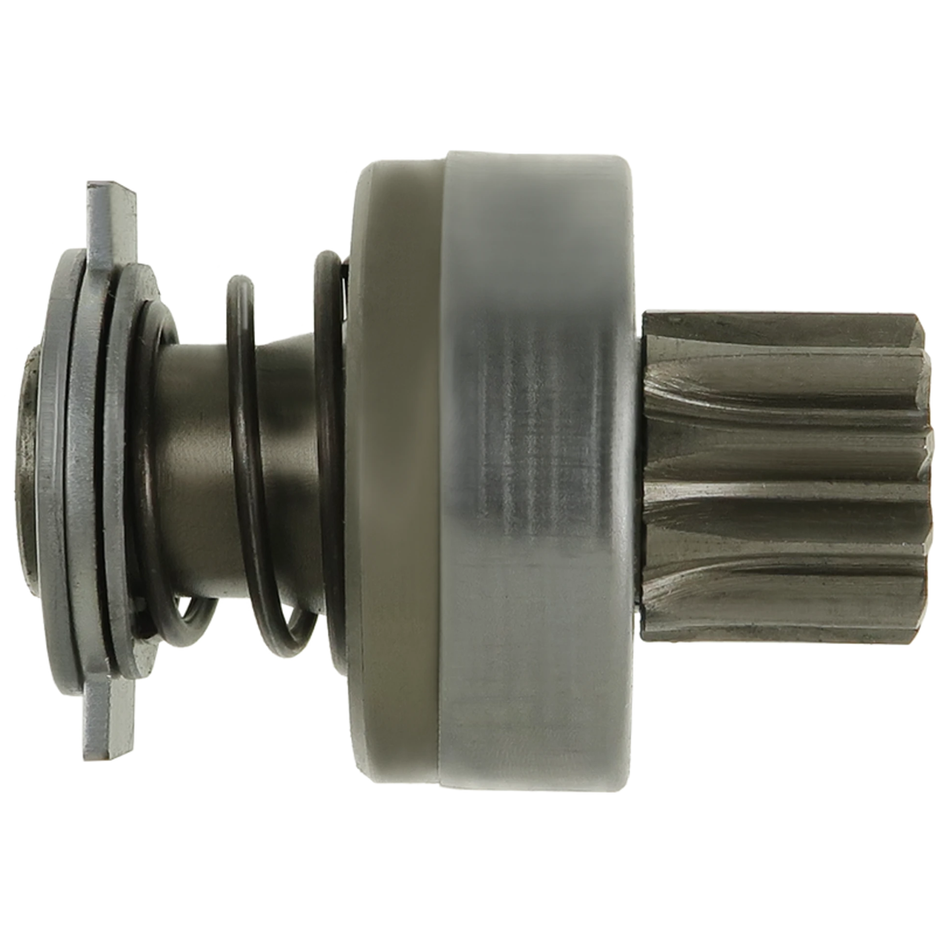 SD9072 Starter pinion drive