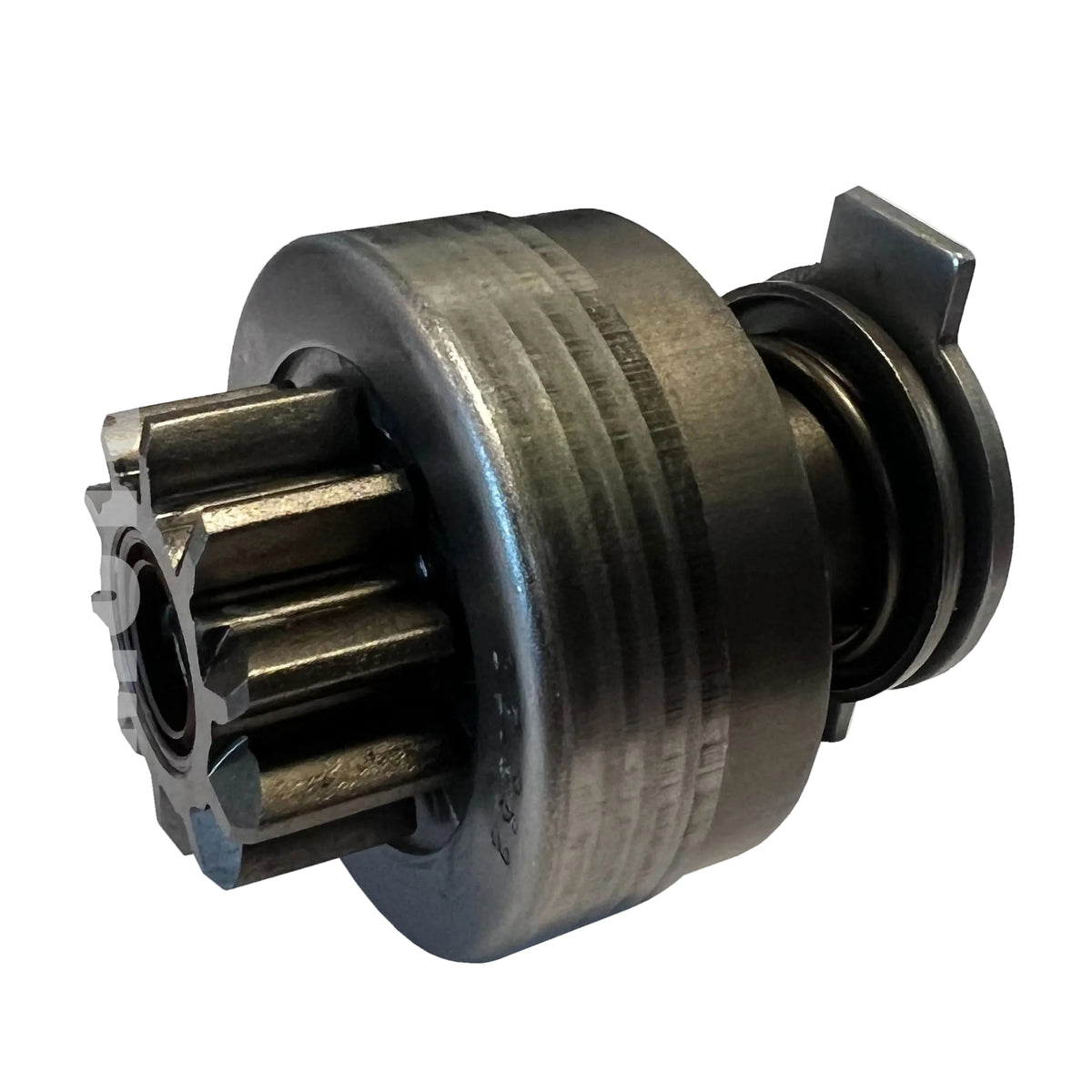 SD9092 LETRIKA Starter pinion drive iskra letrika