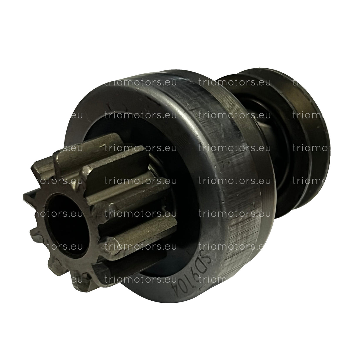 SD9104 Elmot Starter Pinion Drive AS-PL brand 10 teeth