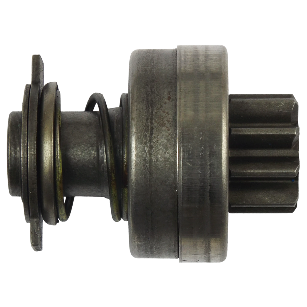 SD9131 Starter pinion drive 11130728 11.130.728 11130841 11.130.841 11130842 11.130.842 11131829 11.131.829 11131862 11.131.862 11132066 11.132.066 11132194 11.132.194 AZF4220 AZF4229 AZF4286 AZF4329 iksra letrika mahle MS141 MS199 MS232 MS429 MS446 MS67 16.904.625 16904625 ISKRA LETRIKA