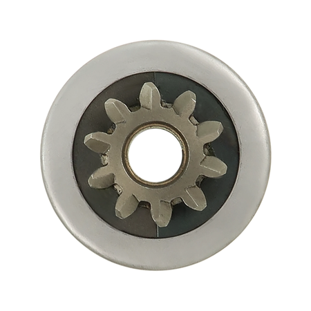 SD9297P Starter pinion drive