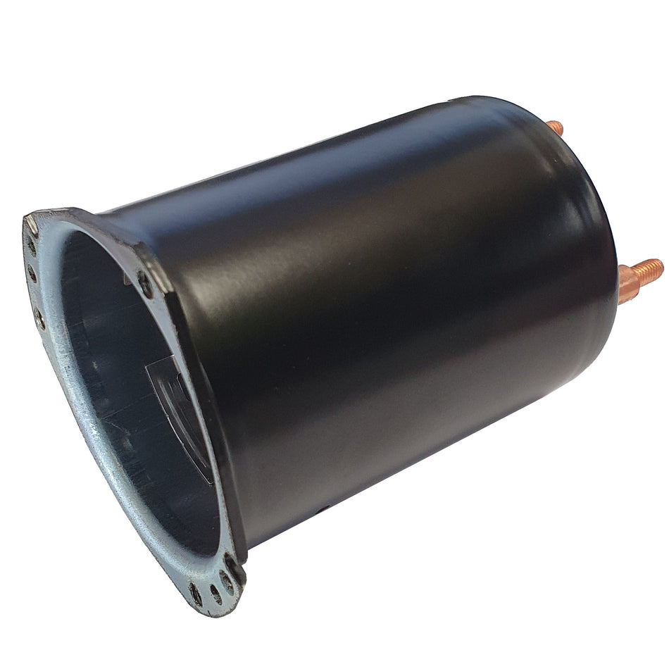 AS-PL SF3001 Valeo Starter 12v stator with magnets black